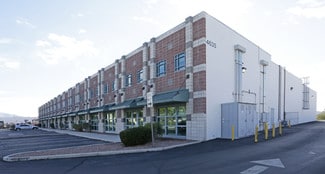 North Las Vegas, NV Manufacturing - Price reduced $900,000, only $175 a sq ft. North Las Vegas, NV Manufacturing - Price reduced $900,000, only $175 a sq ft.