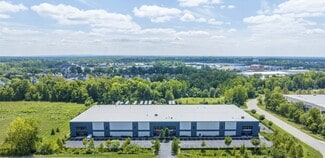 Columbus, OH Industrial - 1801-1831 Deffenbaugh Ct