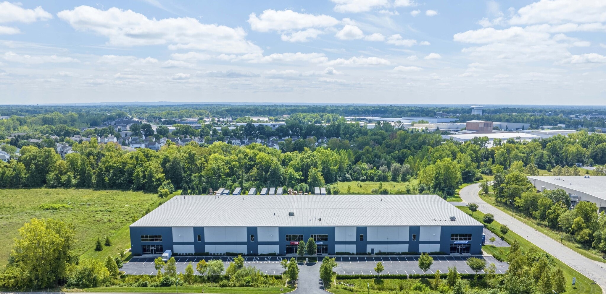 1801-1831 Deffenbaugh Ct, Columbus, OH for Rent