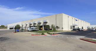 Austin, TX Office, Industrial - 8119 Exchange Dr