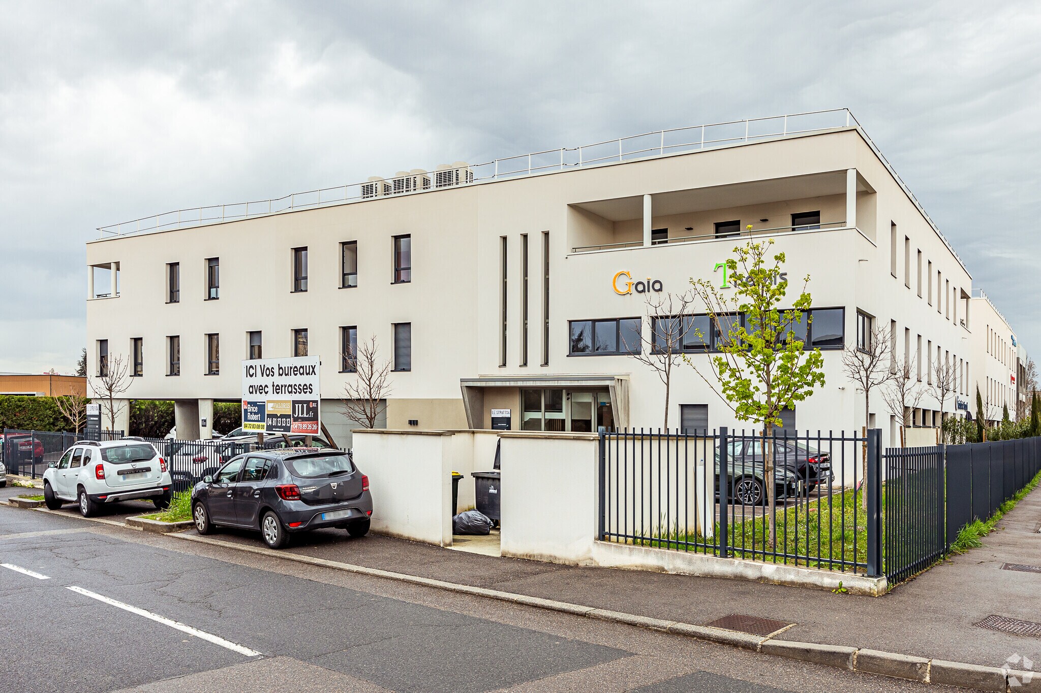 7 Chemin Du Tronchon, Dardilly, RHO for Rent