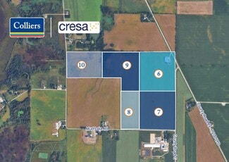 Lake Mills, WI Agricultural - N5495 State Road 89