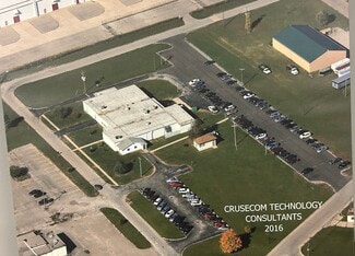 Oscoda, MI Industrial - 6080 Jet St Oscoda, MI Industrial - 6080 Jet St