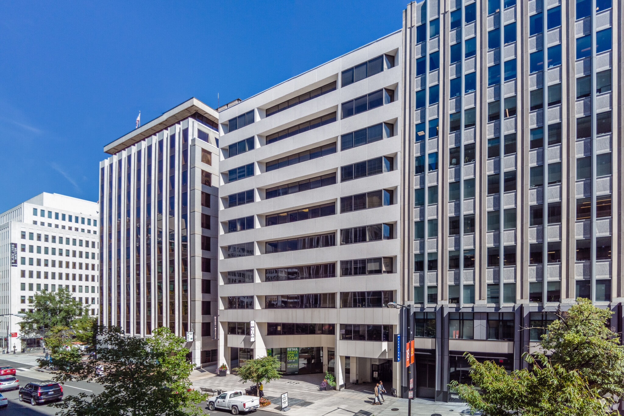 919 18th St NW, Washington, DC for Rent