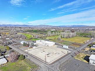 Yakima, WA Warehouse - 8603 Ahtanum Rd