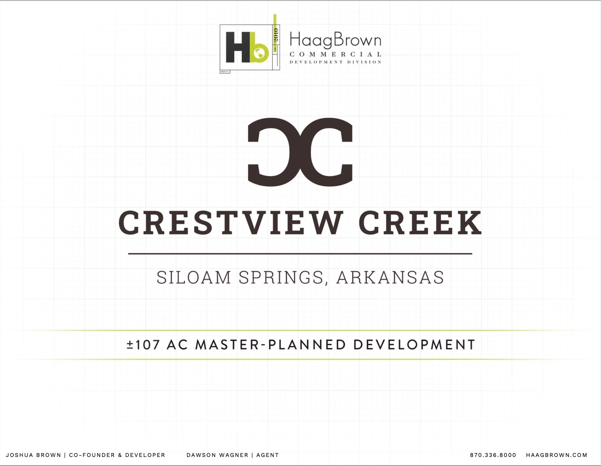 4095 US-412, Siloam Springs, AR for Sale