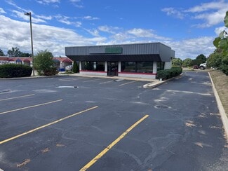 Racine, WI Freestanding - 6143 Regency West Dr