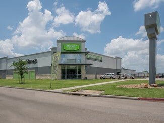 Houston, TX Flex - 10015 N Eldridge Pky