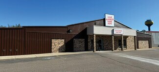 Tomahawk, WI Retail - 990 N 4th St