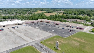 Jasper, IN Retail - 741-851 3rd Ave