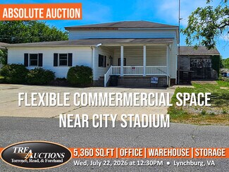 Lynchburg, VA undefined - 2412 Marsh St Lynchburg, VA undefined - 2412 Marsh St