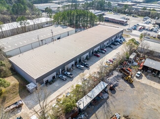 Birmingham, AL Flex - 280 Snow Dr