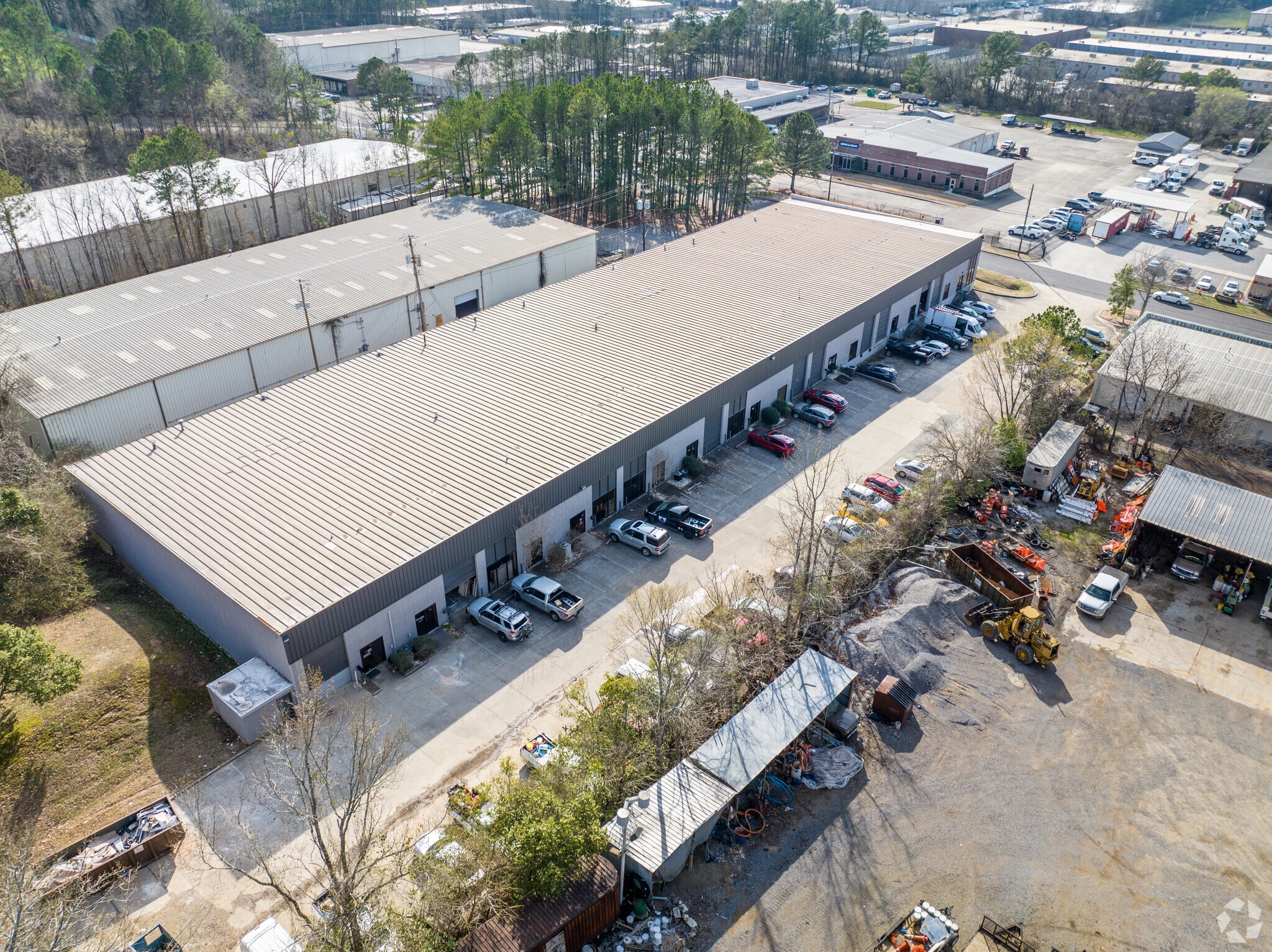 280 Snow Dr, Birmingham, AL for Rent