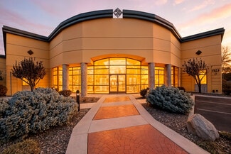 Reno, NV Showroom - 1325 Capital Blvd