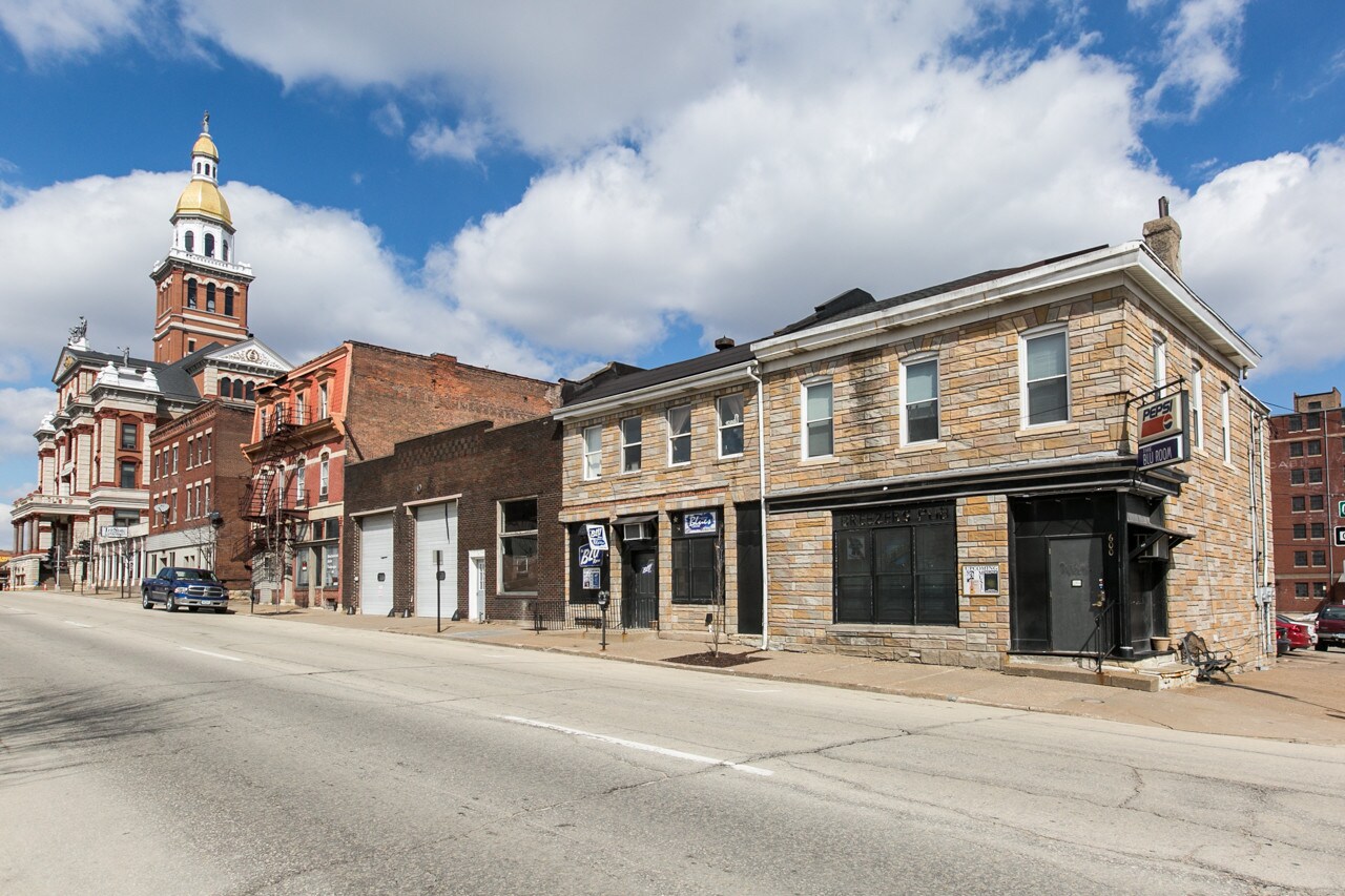 600656 Central Ave Dubuque, IA 52001 Office Property for Sale on