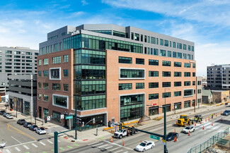 Denver, CO Office, Office/Retail, Retail - 3513 Brighton Blvd