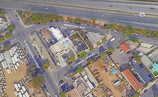 Santa Barbara, CA Apartments - 713 Kimball St
