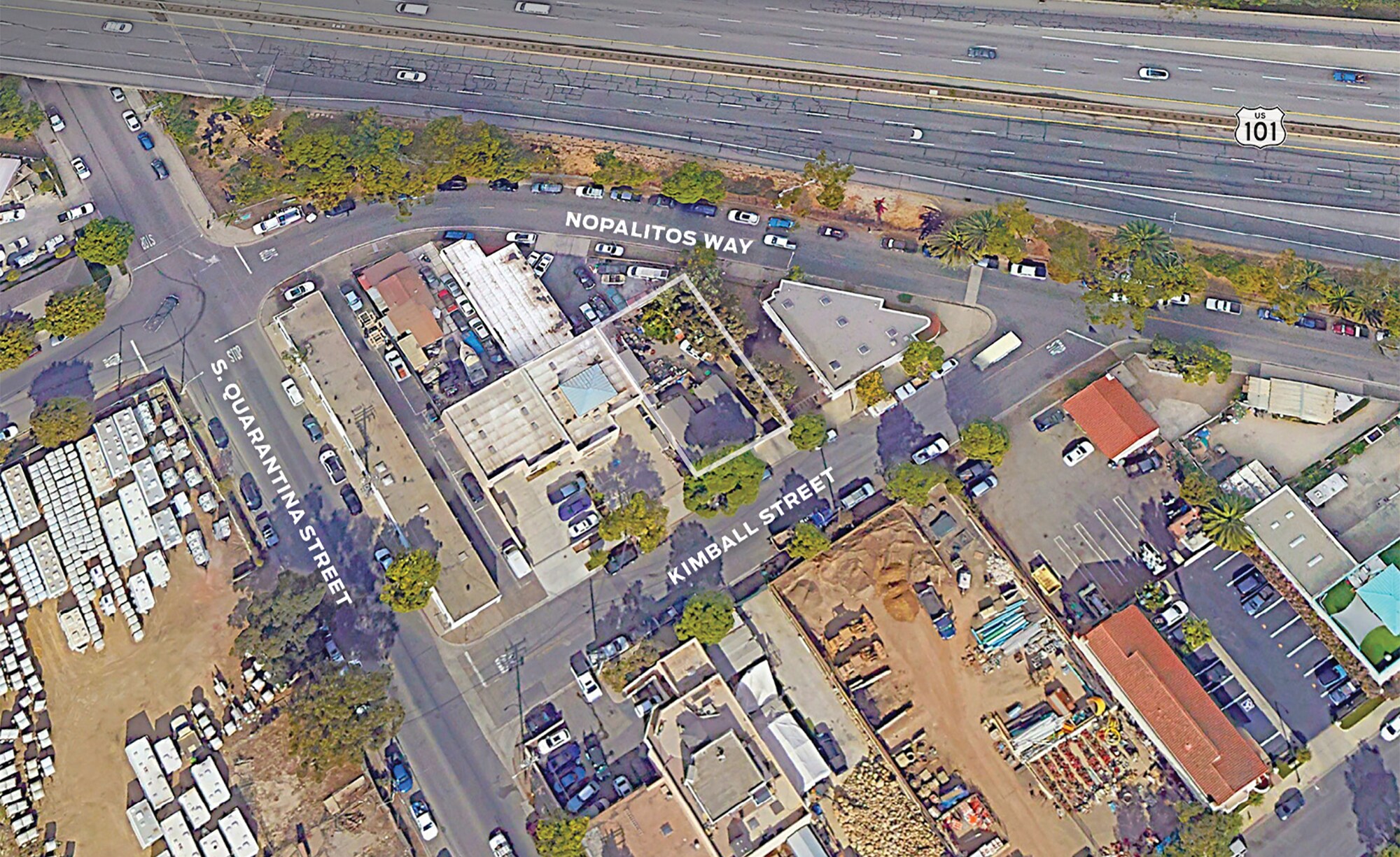 713 Kimball St, Santa Barbara, CA for Sale