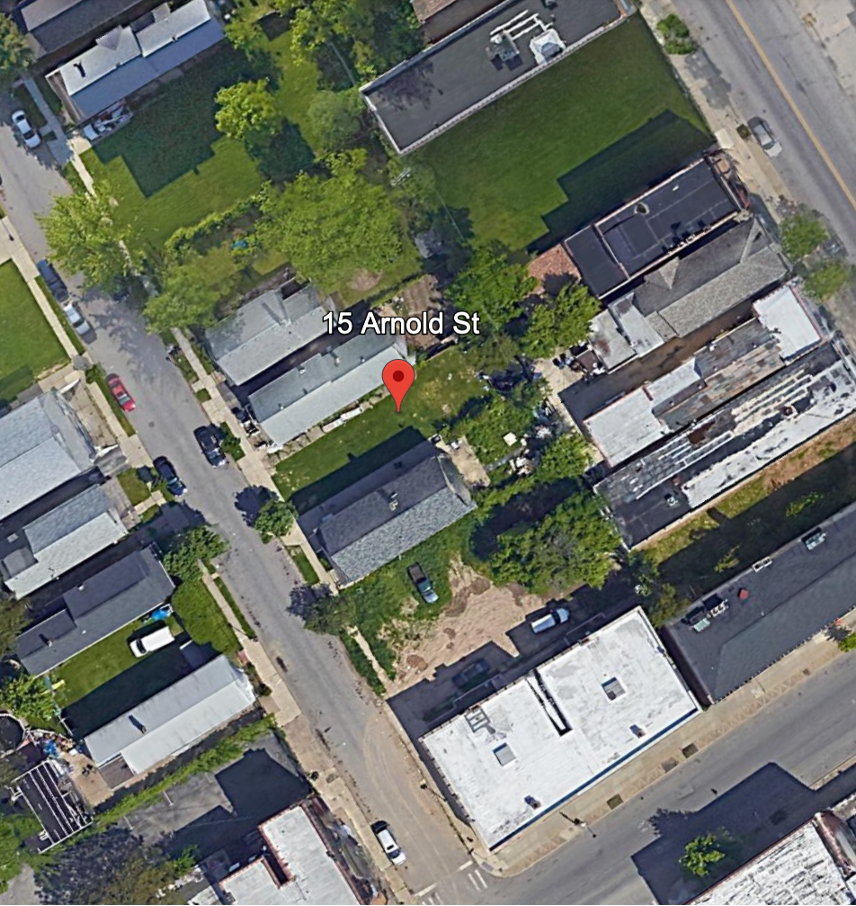 15 Arnold st, Buffalo, NY for Sale