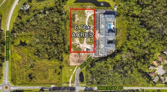 Ocoee, FL Residential Land - 934 Roberson Rd Ocoee, FL Residential Land - 934 Roberson Rd