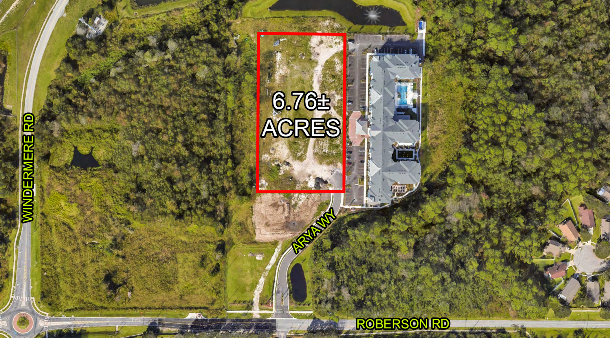 934 Roberson rd, Ocoee, FL for Sale