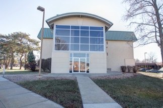 Overland Park, KS Office - 8665 W 96th St