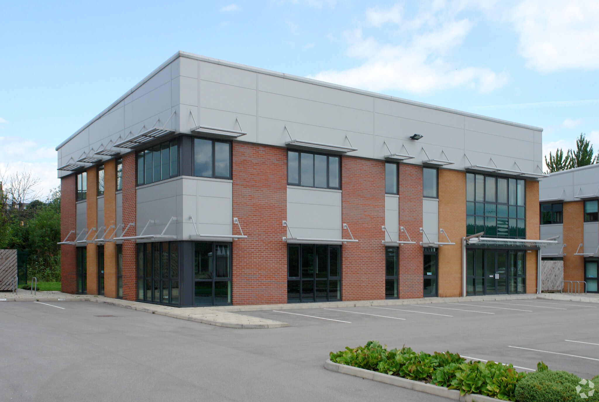 1-2 Broadfields Clos, Sheffield, SYK for Sale