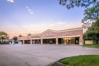 Houston, TX Retail - 1600 Clear Lake City Blvd