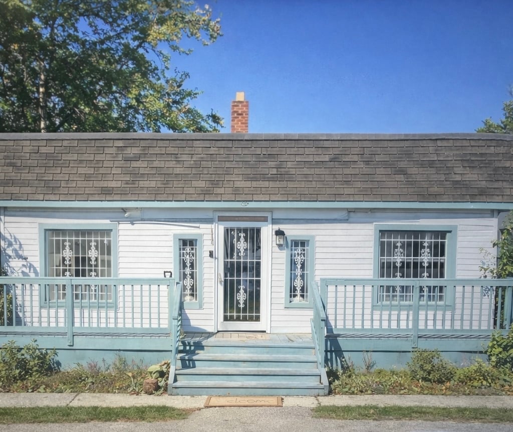 627-655 N Cassady Ave, Columbus, OH for Rent