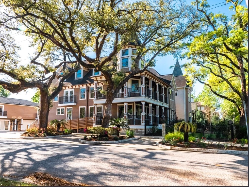 446 Heights Blvd, Houston, TX for Rent