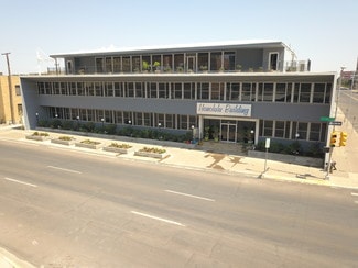 Midland, TX Office - 200 W Illinois Ave
