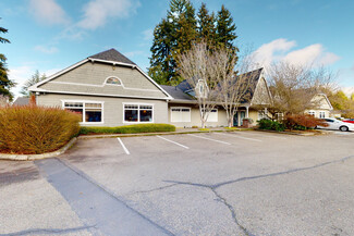 Olympia, WA Retail - 2612 Yelm Hwy SE