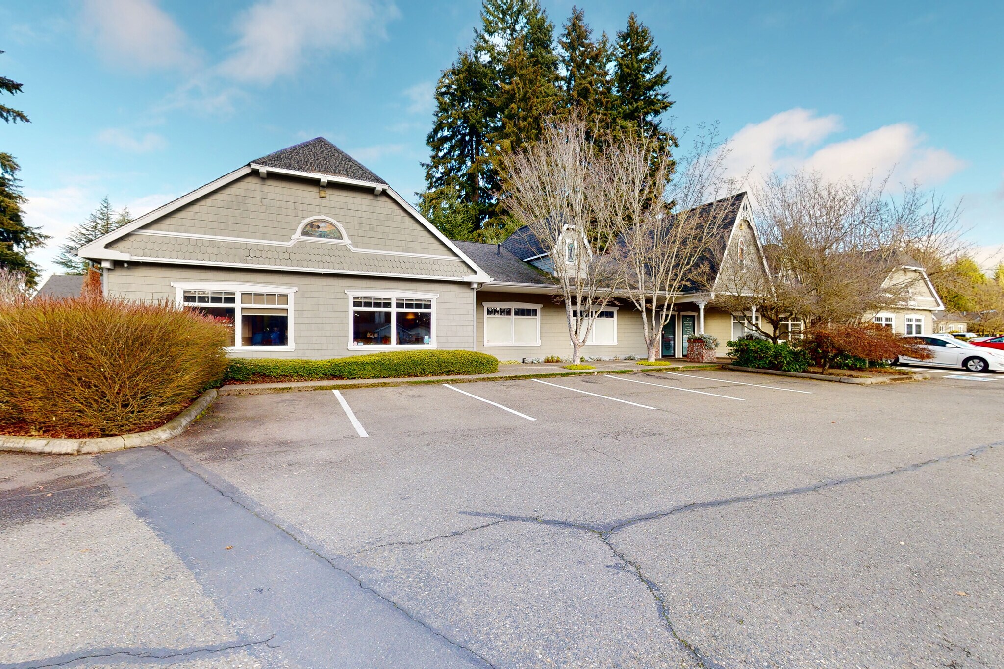 2612 Yelm Hwy SE, Olympia, WA for Rent