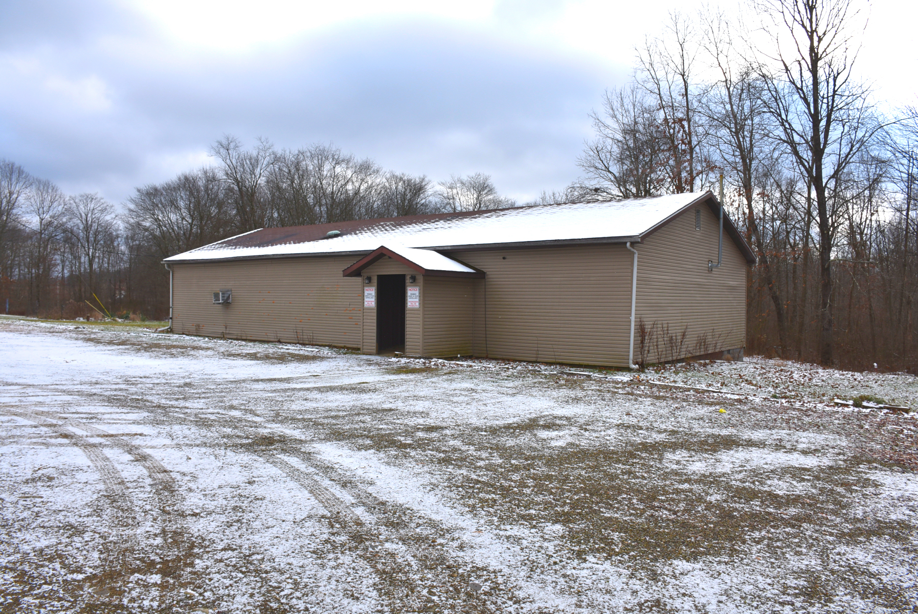 2521 Petroleum Center Rd, Titusville, PA for Sale