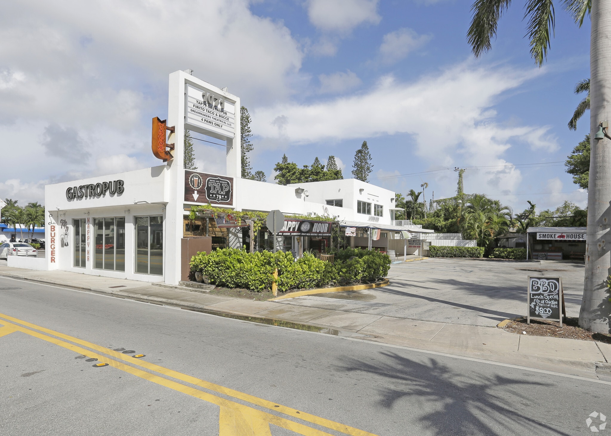 1071-1075 NE 79th St, Miami, FL for Sale