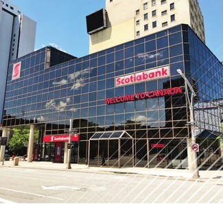 Windsor, ON Office - 378 Ouellette Ave