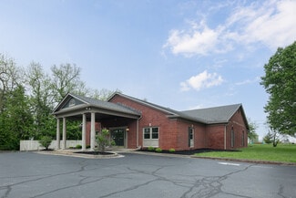 Winchester, KY Medical - 1114 McCann Dr