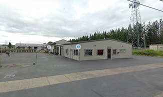 Longview, WA Flex - 309 Hudson St