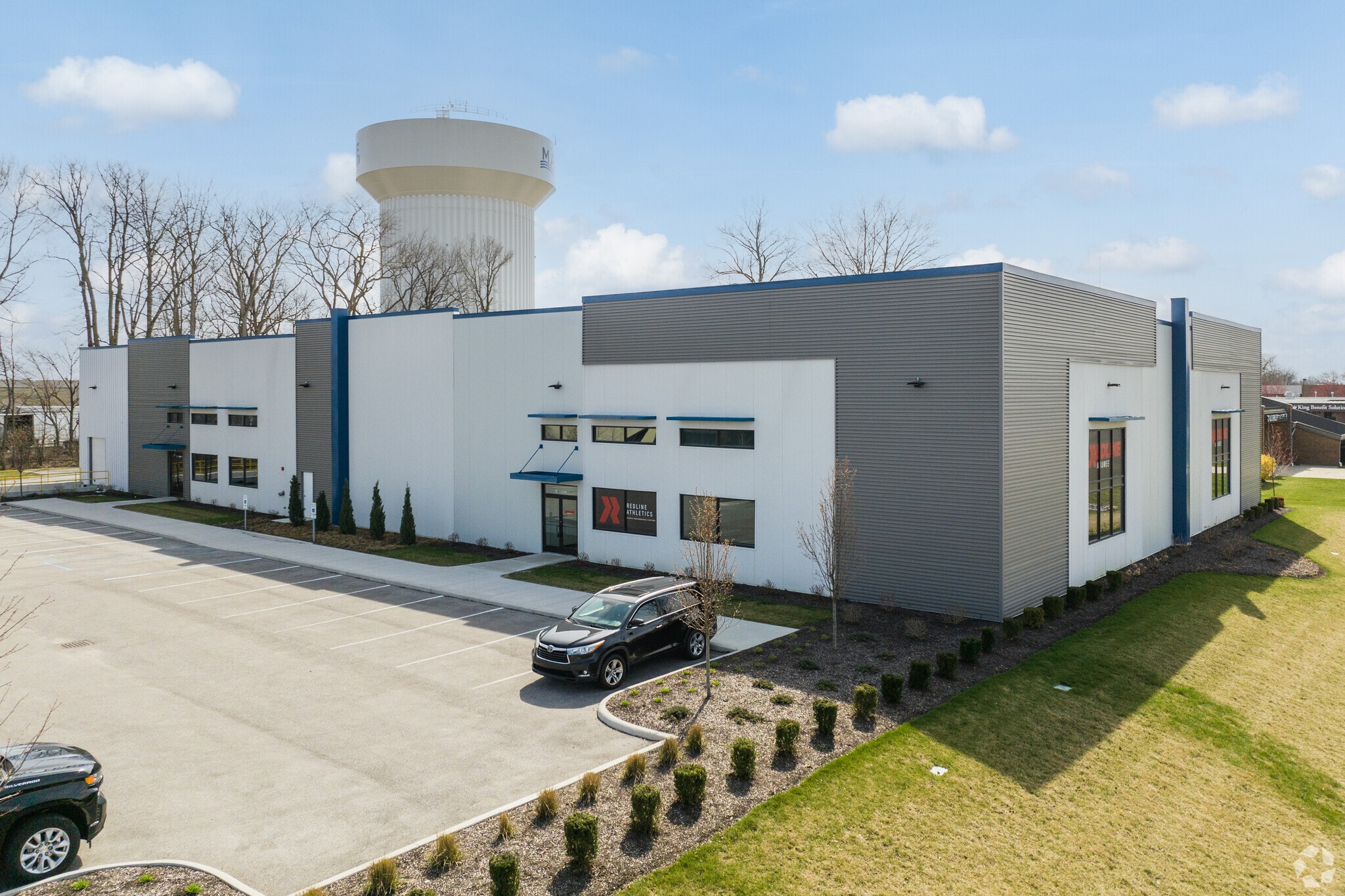 440 W Dussel Dr, Maumee, OH for Rent