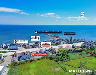 Marshfield, MA undefined - 239 Ocean St Marshfield, MA undefined - 239 Ocean St