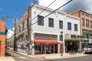 Flagstaff, AZ Retail - 13 N San Francisco St