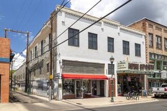 Flagstaff, AZ Storefront Retail/Office - 15 N San Francisco St