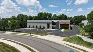 Fishers, IN undefined - 9114 Technology Ln
