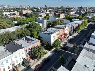 Brooklyn, NY Residential Land - 117 Cooper St Brooklyn, NY Residential Land - 117 Cooper St