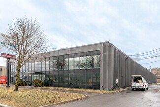 Québec, QC Industrial - 2425 Av Watt Québec, QC Industrial - 2425 Av Watt