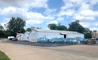 Kirkwood, MO Industrial - 526 Clark Ave