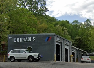 Columbus, NC Auto Repair - 527 E Mills St