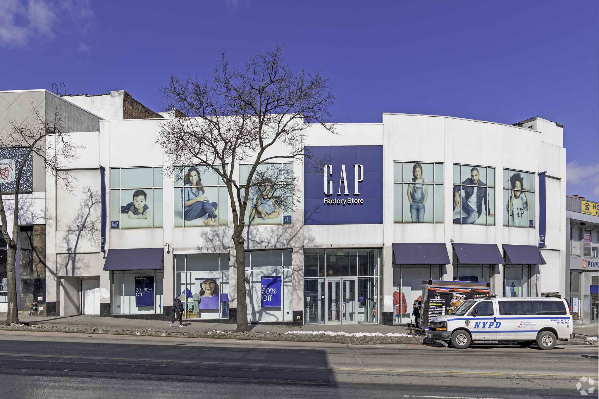271 E Fordham Rd, Bronx, NY for Sale