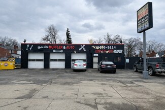 Detroit, MI undefined