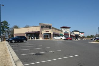 Hot Springs National Park, AR Office/Retail, Retail - 3948 Central Ave